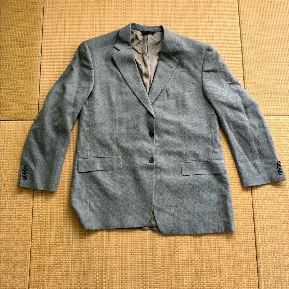 Burberry Blazer XL